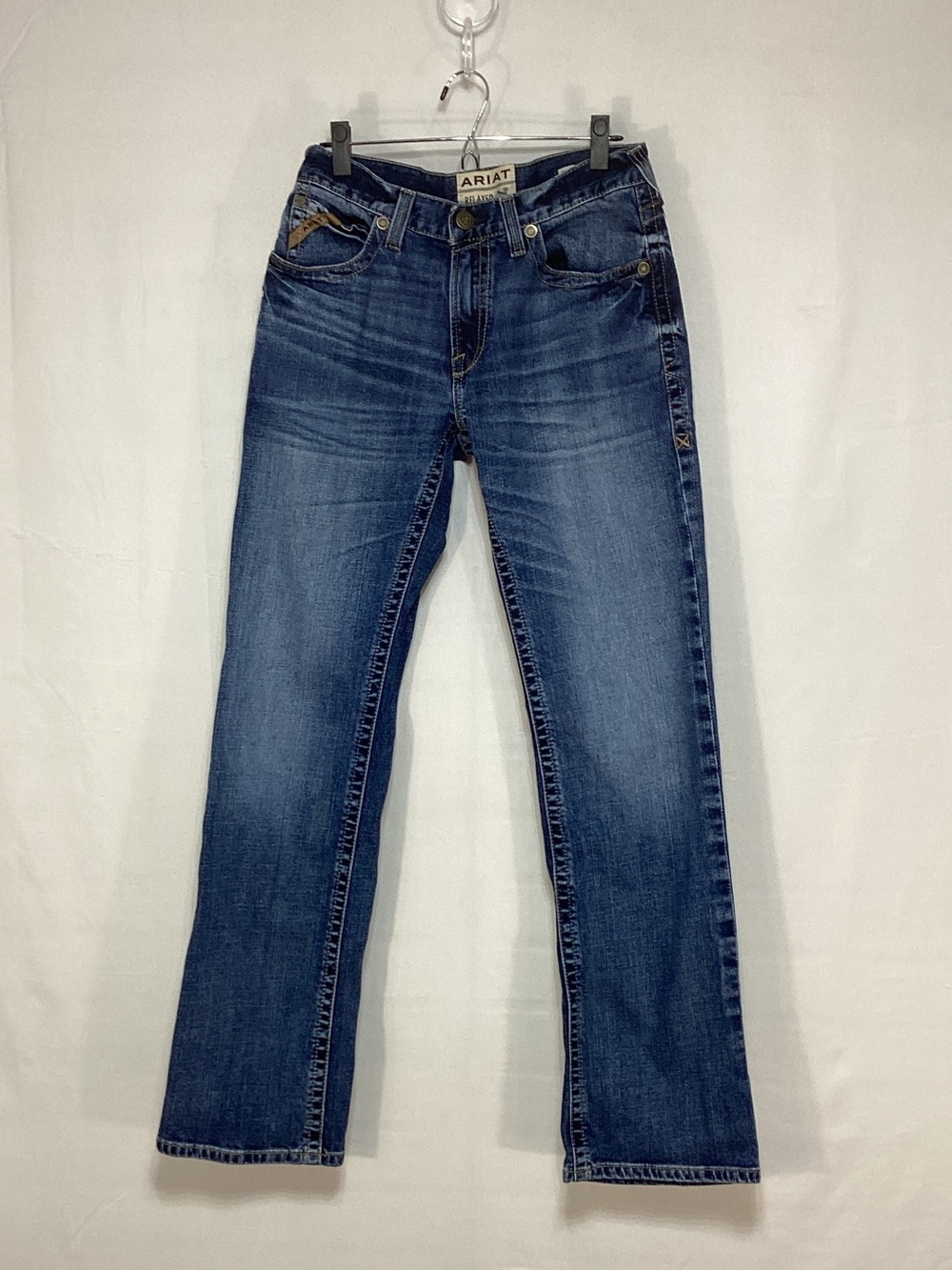 Ariat M4 30/36 Relaxed bootcut jeans